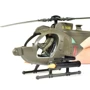Игровой набор Elite Force Многофункциональный вертолет MH-6 (101860) фото 5
