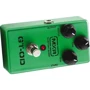 Педаль гітарних ефектів Педаль эффектов DUNLOP M193 MXR GT-OD OVERDRIVE: Виробник Dunlop