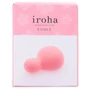 Мини-вибратор IROHA YUKI Nadeshiko, очень нежный, 5 режимов, перезаряжаемый