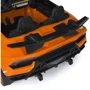 Детский электромобиль Bambi Racer Lamborghini оранжевый (M 5020EBLR-7(24V)): Максимальная нагрузка, кг 60
