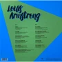 LP I-DI Louis Armstrong: The Best Of (LP0036): Виробник I-DI