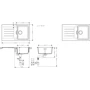 Hansgrohe S520-F345 43356170