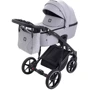 Коляска 2 в 1 Adamex Mobi Air (Thermo) Lux TK-56 фото 9