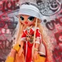 Лялька L.O.L. Surprise! серії O.M.G. 707 Fierce – Леді-DJ (585244): Особливості С подставкой