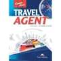 Career Paths: Travel Agent: Student's Book