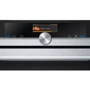 Духовой шкаф электрический Siemens HB636GBS1: Гриль есть