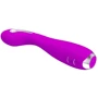 Вибратор Pretty Love - HECTOR G-SPOT VIBRATOR с электростимуляцией, BI-014765