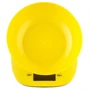 Весы кухонные Erstech VKS-517 yellow