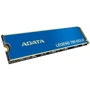 ADATA LEGEND 700 GOLD 1 TB (SLEG-700G-1TCS-S48): Интерфейс подключения PCI-Express 3.0 (x4)