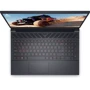 Ноутбук Dell G15 5530 (5530-8522) UA: Тип экрана матовый