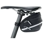Велосумка Сумка под седло Topeak Wedge Pack II Medium 0.95-1.25 л F25 152г (TC2272B-BM): Производитель Topeak