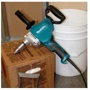 Дрель безударная Makita DS4011: Тип патрона ключевой