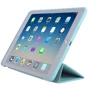 Аксессуар для iPad BeCover TPU Case Book Light Blue for iPad 10.2 2019-2021/iPad Air 2019/Pro 10.5 (704985): Особенности режим автопробуждения/сна, трансформируется в подставку, Удобно держать в руке, Стильный дизайн