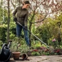 Культиватор облегченный Fiskars Ergonomic (1001301): Тип культиваторы