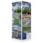 Бассейн каркасный Bestway с гидромассажем и подсветкой 610х366х122 см 9 463 л/ч с лестницей (BW 56719) фото 8