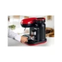 Кофеварка Ariete Espresso Moderna 1318/00: Используемый кофе молотый, зерна
