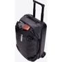 Сумка THULE Chasm Carry-On 55cm/22" 40 L TCCO-222 чорний (3204985): Кількість коліс 2