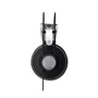 Наушники AKG K612 PRO (2458X00100): Диапазон частот (Гц) 12-39500