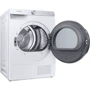 Пральна машина Samsung WW90T986CSH/UA + Сушильна машина Samsung DV90T8240SH/UA + Планка Samsung SKK-UDW фото 15