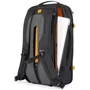 Lowepro Trekker Lite LT BP 250 AW Black (LP37460-PWW): Материал полиэстер