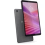 Планшет Lenovo Tab One 4/128GB Wi-Fi Luna Grey + Clear Case (ZAF00131UA): Об'єм оперативної пам'яті 4 ГБ
