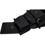 Сумка для ноутбуков Razer 17.3" Tactical Pro Backpack V2 Black (RC81-02890101-0500): Форм-фактор 17.3"