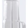 Блендер Блендер Nutribullet NB100DG: Количество скоростей 1