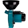 Кормоизмельчитель Sigma 5381321: Тип привода электродвигатель