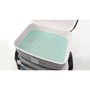 Термосумка Outwell Coolbag Albatross L Grey (590155) фото 4