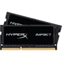 HyperX (Kingston FURY) 32 GB (2x16GB) SO-DIMM DDR4 2933 MHz (HX429S17IBK2 / 32)