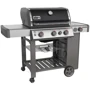 Газовый гриль Weber GENESIS II E-330 GBS 61012175: Размер 137x74x114 см