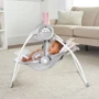 Кресло-качалка Ingenuity Comfort2Go Flora the Unicorn (12202) (074451122024) фото 6