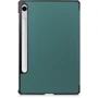Аксесуар для планшетних ПК BeCover Smart Case Dark Green для Samsung X400/406 Galaxy Tab S10 Lite (713838)