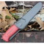 Нож Morakniv Basic 511 Red