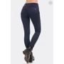 Леггинсы ArtStyleLeggings LSN-232A-42 42 синие: Вид Леггинсы