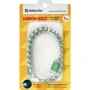 Кабель Defender LED backlight USB Cable to microUSB 1m Green (87557): Длина 1 м