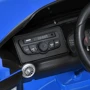 Дитячий електромобіль Bambi Racer Mercedes SL 63 AMG синій (M 5098EBLRS-4) фото 10
