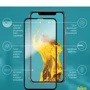 Защитное стекло для iPhone Piko Tempered Glass Full Glue Black for iPhone 11 | XR: Тип защиты экрана на экран