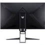 Монитор Acer Predator X32 (UM.JX0EE.P01): Покрытие экрана матовое