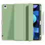 Аксесуар для iPad BeCover Direct Charge Pen з Pencil Mount Green для iPad Air 2020/iPad Air 2022 (706794)