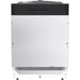Встраиваемая посудомоечная машина Gorenje GV673B60: Размеры 81.6х59.8х55.5 см