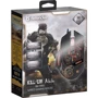 Мышь Defender Kill'em All GM-480L Black (52480): Эргономика для правой руки