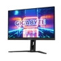 Монитор Gigabyte M27Q P Gaming Monitor (M27Q-P-EK): Покрытие экрана антибликовое