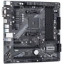 ASRock B450M PRO4 R2.0: Разъемы на задней панели USB 2.0, USB Type-C, USB 3.2 Gen 1, USB 3.2 Gen 2