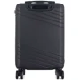 Чемодан Semi Line 20" (S) Black (T5789-1): Тип Чемоданы