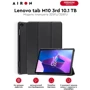 Аксесуар для планшетних ПК Airon Premium Black для Lenovo Tab M10 (3rd Gen)