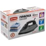 Утюг Rotex RIC40-C Ultra Glide: Объем резервуара, мл 380