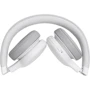 Наушники JBL Live 400BT, White (JBLLIVE400BTWHT): Чувствительность (дБ) 106