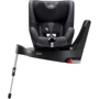 Автокресло Britax Römer DUALFIX M i-SIZE V22 (Graphite Marble): Группа 0+/1