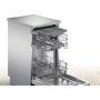 Посудомойка Bosch SPS4HMI10E: Размеры 84.5x45x60 см (ВxШxГ)